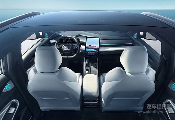  国产新能源品牌发力智能系统 哪一家实力更强？