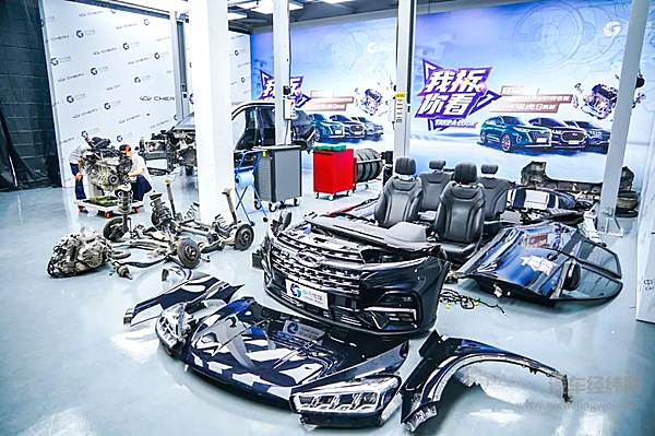 揭秘瑞虎8十万公里真实用车后的庐山真面目