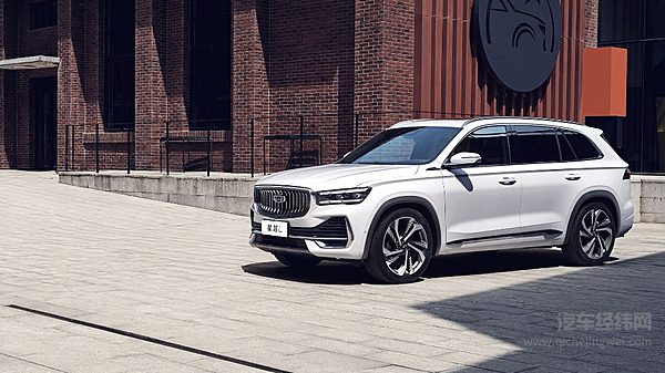 国产新能源SUV二选一 星途瑶光C-DM领先星越L智擎一代？