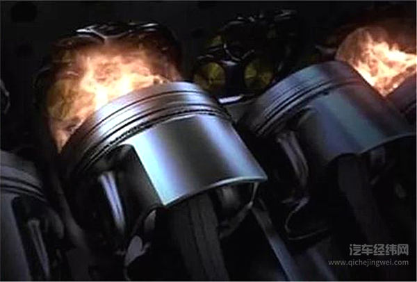 为什么车企都在推三缸机？