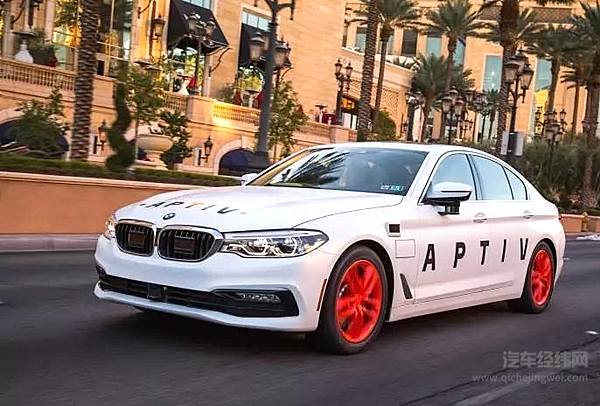 安波福将扩大自动驾驶车队规模，暂无在国内申请牌照计划