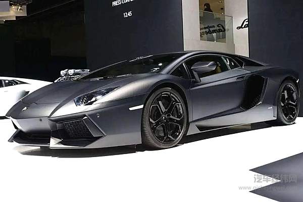 绝唱时刻！这些“大排量”可能是最后一次登场