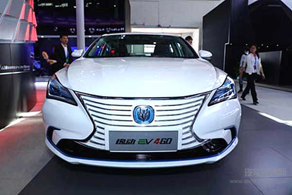 “一次看个够”贵阳汽车文化节新车亮相