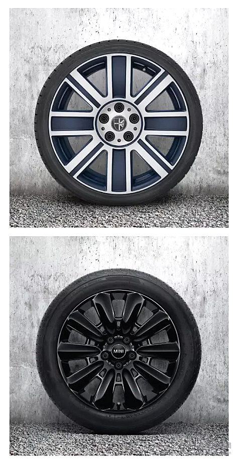 限量200台！ MINI COUNTRYMAN极地版29.08万元起上市！