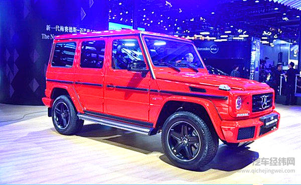 2018年即将上市的SUV 你最看好哪一款