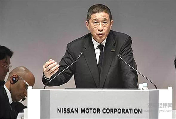 裁员万人、猛砍车型 西川广人“休克疗法”管用吗？