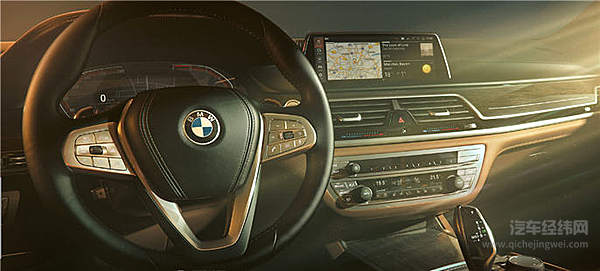 薛定谔的春节 一辆宝马7系能避免多少“灵魂拷问”？