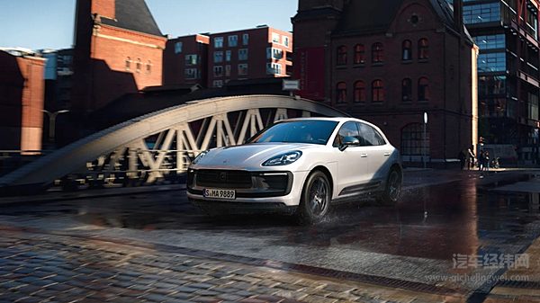 PPE平台打造 保时捷将推中大型电动SUV
