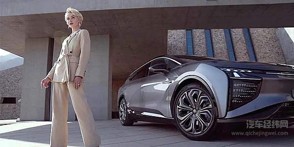 80万元的高合HiPhi X真敢卖！ 华人运通前景如何？