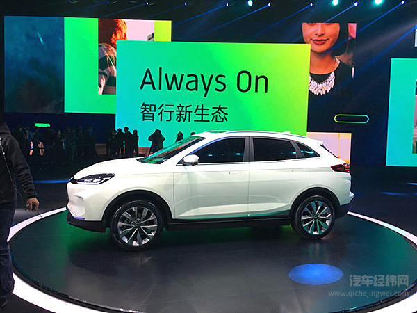 无畏的“即时行动派”——不要用看一款车的眼光去看威马