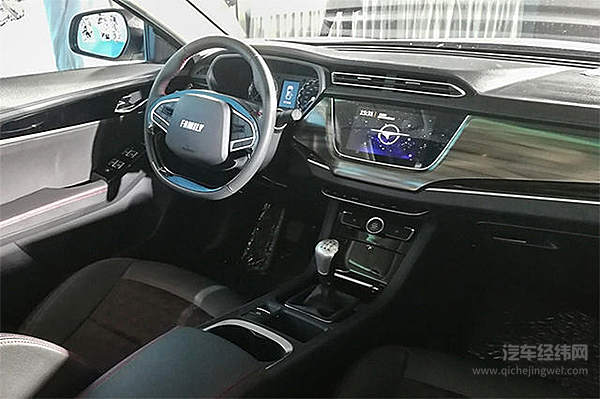 大家轿、低油耗、亲民价 还有什么不是海马福美来F5的优势？