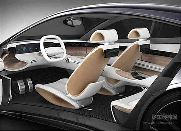 贫穷限制了我的想象力！这些概念车全是“活久见”系列