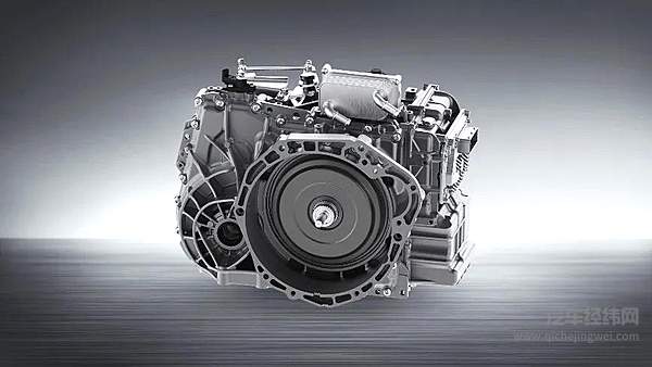 动力黑科技！ 解码广汽传祺钜浪动力