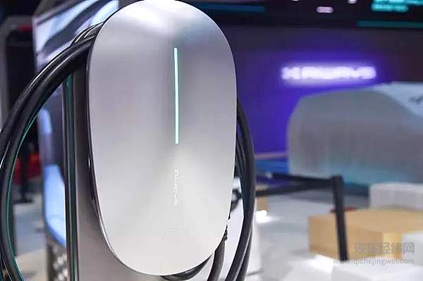 广州车展：新势力都在哪里？