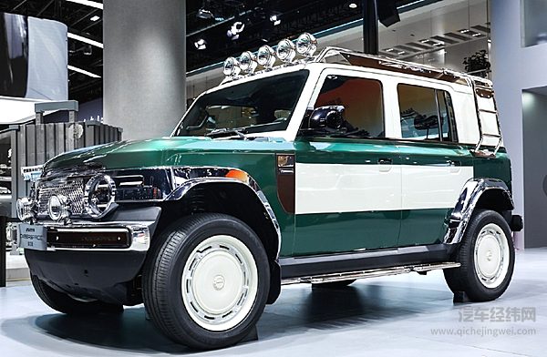 10万级SUV的油电之争 领克06 Relive与奇瑞iCAR V23你选谁？