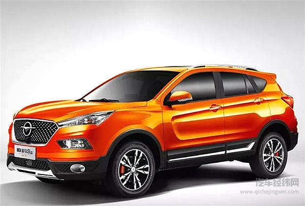 二代海马S5发布只用了10分钟 有实力的车不需要废话！