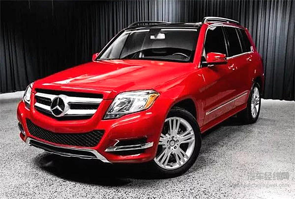 看到奔驰你认识，那么你知道梅德赛斯奔驰和戴姆勒奔驰的区别吗？