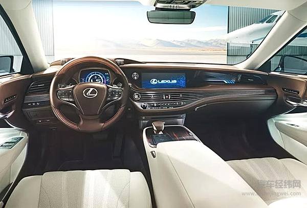 2018沃德十佳内饰公布，德系集体沦陷，排第一的竟是它