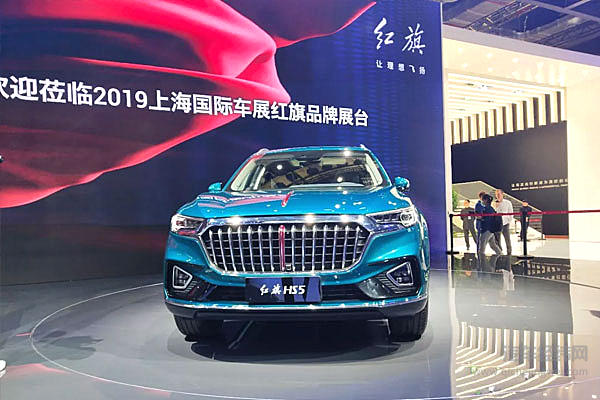 每逢车展必种草 这么多款SUV够不够？！