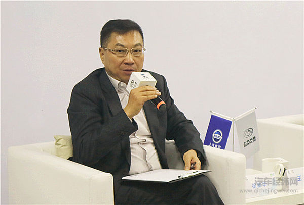 上汽大通C2B迭代升级成为核心竞争力  “蜘蛛智选“从选车拓展至服务