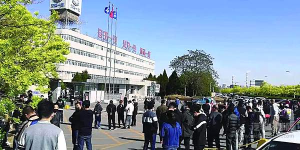 博郡自身难保 一汽夏利的问题似乎最终还得靠一汽来解决！