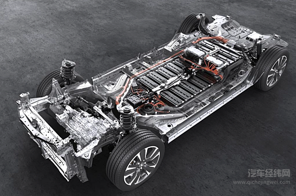 吉利雷诺启航 吉利家族再添新成员