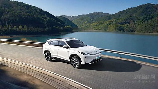 季度报 稳中有进上汽集团发布一季度报告