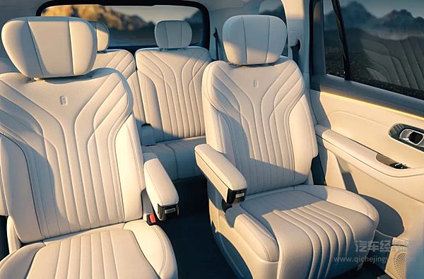 20万级中大型SUV车型对决 风云T11与银河M9谁更强？