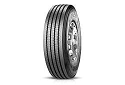 倍耐力 卡車輪胎(12R22.50)412R22.50 無 卡車輪胎