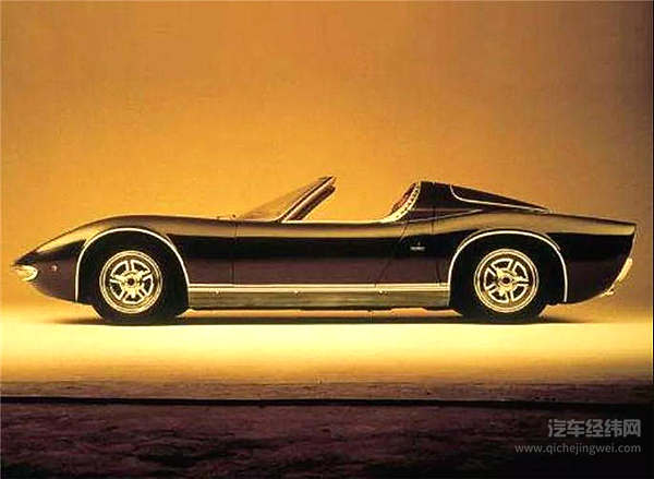 “牛”车背后有牛人