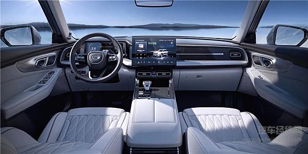 “混动化+智能化”双核驱动 全新第二代GS8上市