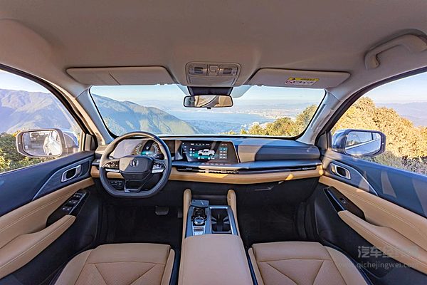 “越野+露营”花样玩皮卡 长安览拓者全国媒体试驾会体验不一样