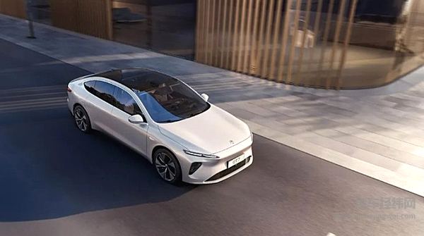 等等党终将胜利！蔚来新品牌杀入平民市场