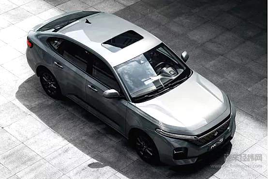 为青春不妥协 新宝骏RC-5/RC-5W开启预售