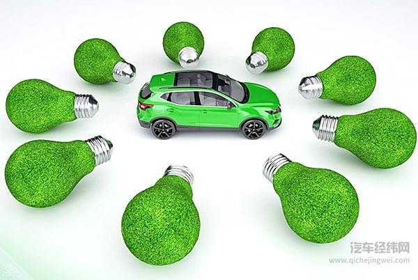 新能源推广补贴清算公示 比亚迪5年狂揽近40亿元