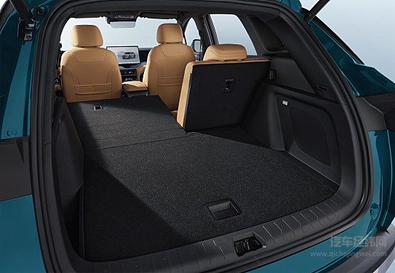 宋L DM-i震撼上市13.58万元起 大小宋双车绝杀合资燃油SUV