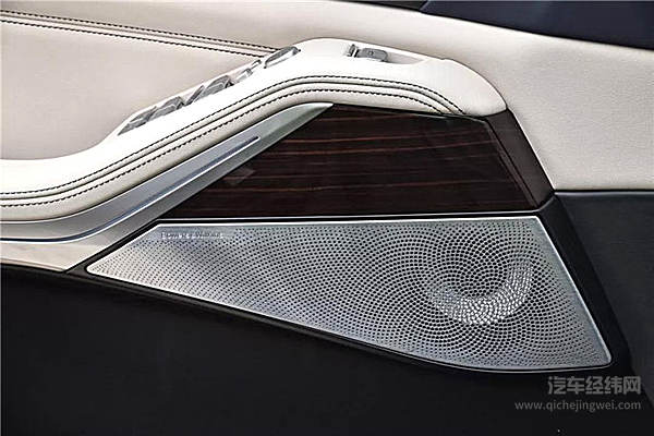 尺寸最大的宝马SAV来了,一次两款!