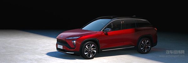 适合自驾回家过年的纯电SUV 蔚来ES6与宝马iX3谁更值得选择？