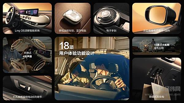 5.98万起 大空间五门纯电车五菱缤果正式上市