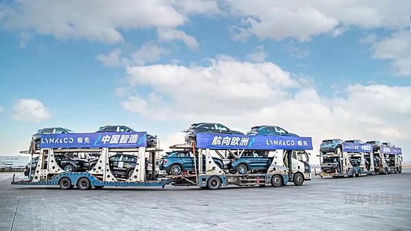 吉利汽车2021年上半年营收450亿元 2025年销量目标365万辆