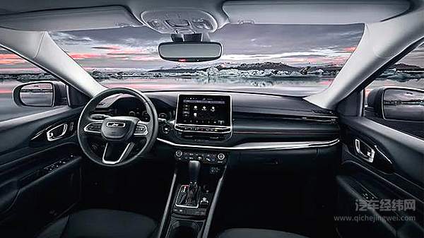 2020广州车展圆满收官 “车上佛吉亚”大盘点