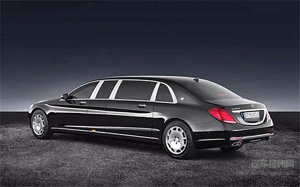 只要敢想，任何车都能拉长到亲妈都不认识！