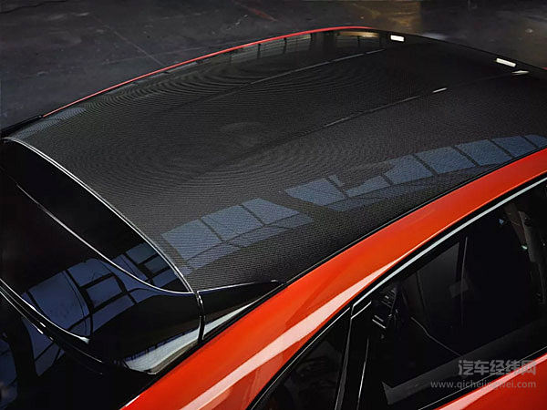 真香预警：姗姗来迟的保时捷Cayenne Coupe