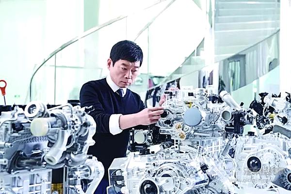 现在就是中国品牌向上的最好时机 又一轮的大浪淘沙