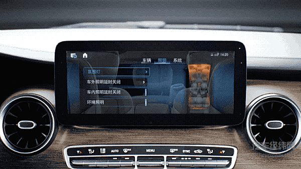 宁虚怀若谷 新一代梅赛德斯-奔驰V级MPV × 李宗盛主题微电影发布