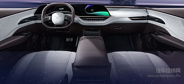 空间、动力优势明显 红旗EH7能否挑战汉EV？