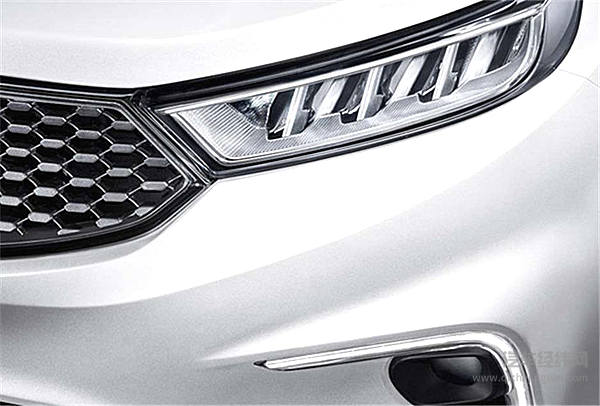 红遍体育圈、娱乐圈、文艺圈 福特新领界10.98万起售！