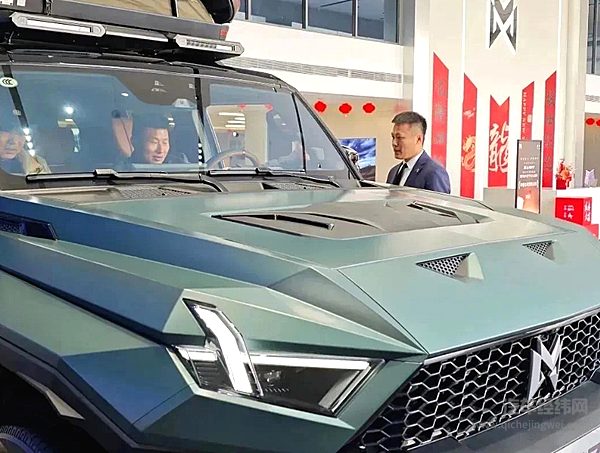 东风开启奋斗模式 一切为了打赢！