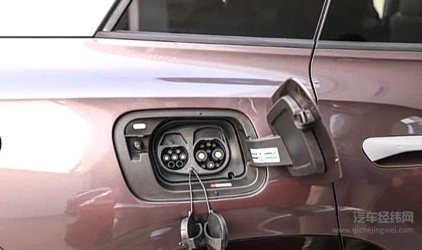 一汽-大众ID.6 CROZZ上市！23.98万起的新大7座SUV来了