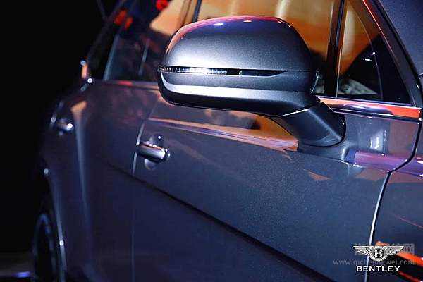 新添越上市发布活动圆满落幕 定制专属座驾